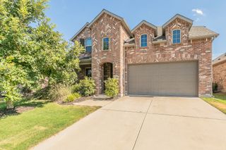 1804 Spoonbill Drive, Little Elm, TX 75068