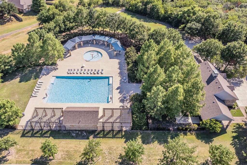 1804 Spoonbill Drive, Little Elm, TX 75068 — photo 2
