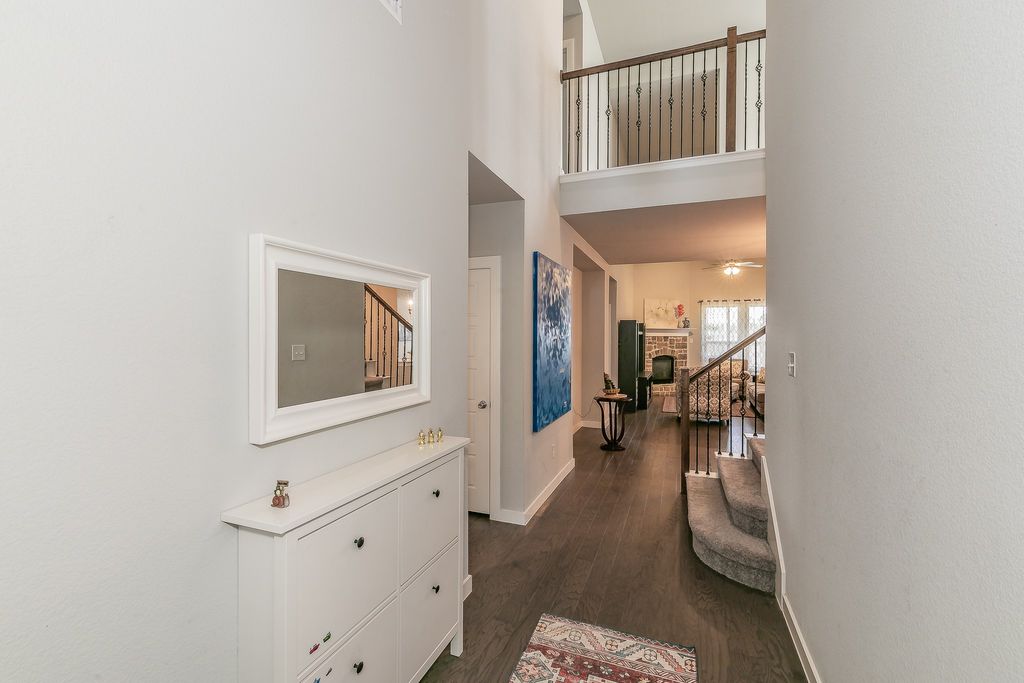 1804 Spoonbill Drive, Little Elm, TX 75068 — photo 5