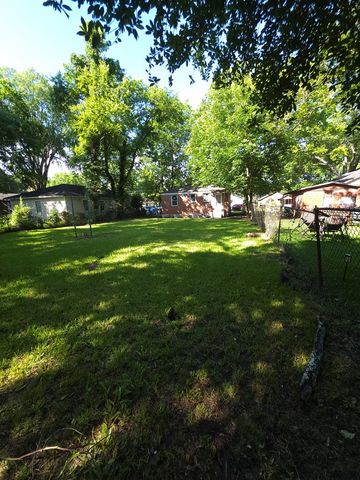 3143 Hubbard Street, Columbus, GA 31903