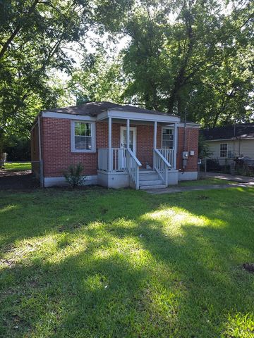 3143 Hubbard Street, Columbus, GA 31903