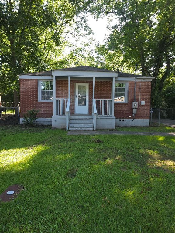 3143 Hubbard Street, Columbus, GA 31903