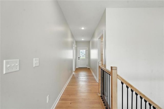 4420 SW Grindstone Circle, Lee's Summit, MO 64082