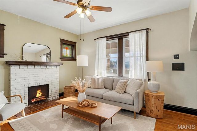 6007 Odell Street, St Louis, MO 63139