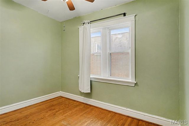 6007 Odell Street, St Louis, MO 63139