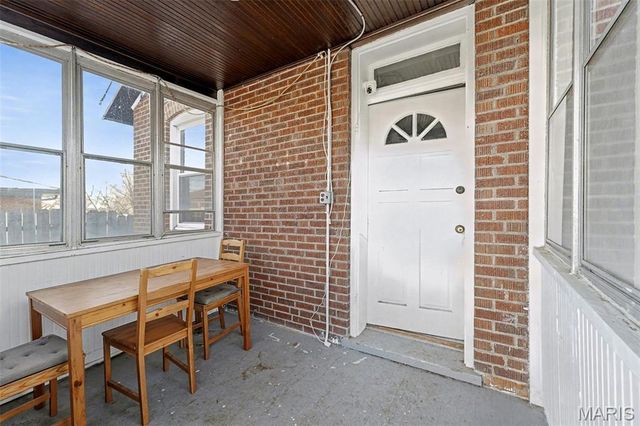 6007 Odell Street, St Louis, MO 63139