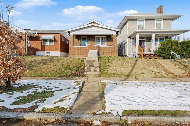 6007 Odell Street, St Louis, MO 63139