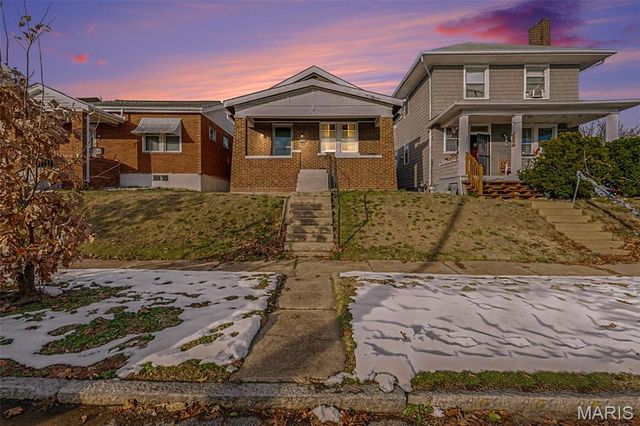 6007 Odell Street, St Louis, MO 63139