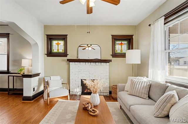 6007 Odell Street, St Louis, MO 63139