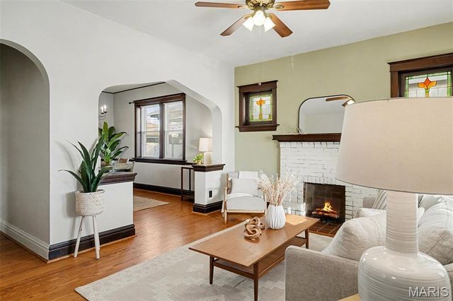 6007 Odell Street, St Louis, MO 63139