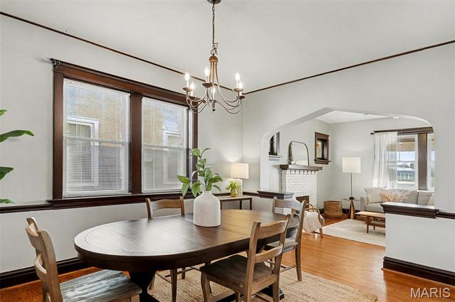 6007 Odell Street, St Louis, MO 63139