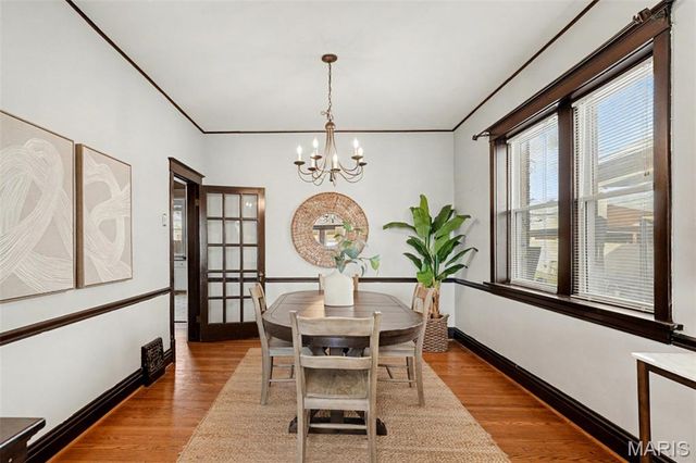 6007 Odell Street, St Louis, MO 63139