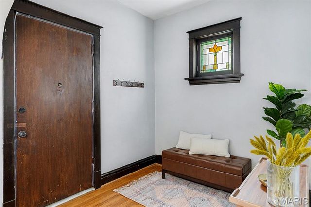 6007 Odell Street, St Louis, MO 63139