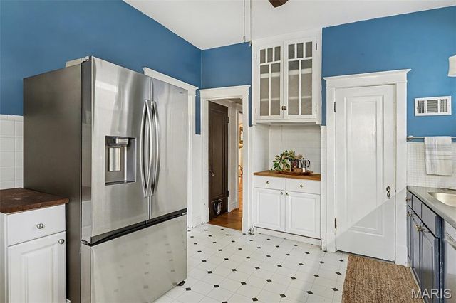 6007 Odell Street, St Louis, MO 63139