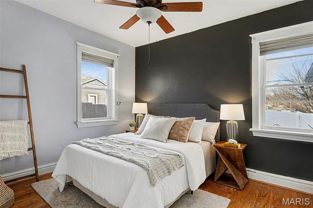 6007 Odell Street, St Louis, MO 63139