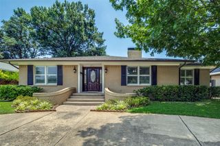 6314 Woodcrest Lane, Dallas, TX 75214