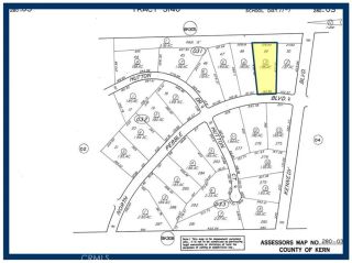 49 Pebble, California City, CA 93505