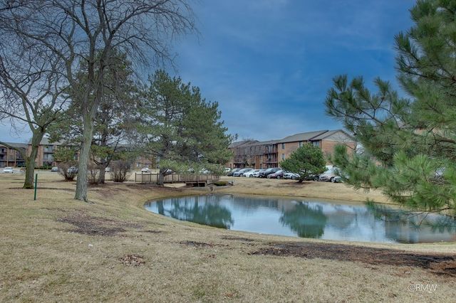 710 N Briar Hill Lane 5, Addison, IL 60101