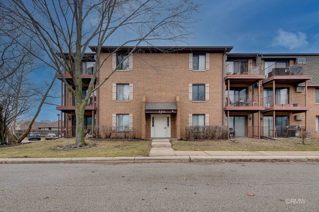 710 N Briar Hill Lane 5, Addison, IL 60101