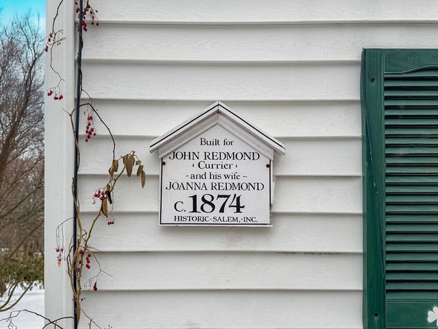 111 Mason St, Salem, MA 01970