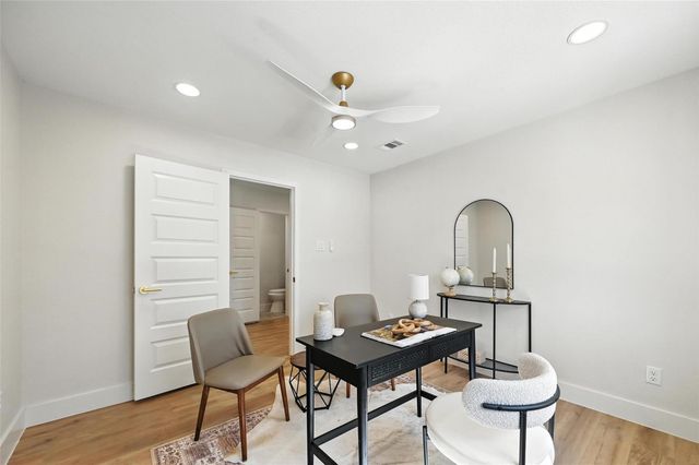 7620 La Risa Drive, Dallas, TX 75248