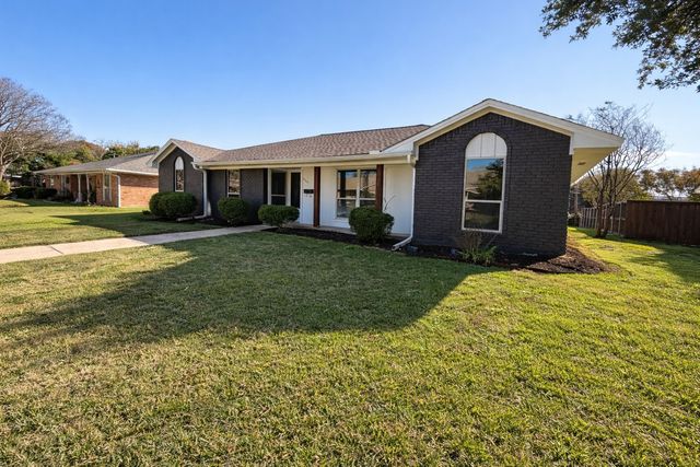 7620 La Risa Drive, Dallas, TX 75248