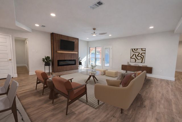 7620 La Risa Drive, Dallas, TX 75248