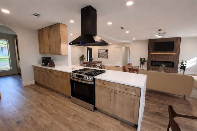 7620 La Risa Drive, Dallas, TX 75248