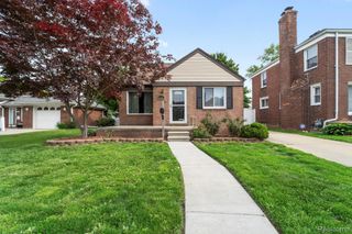 12754 Catalpa Street, Southgate, MI 48195