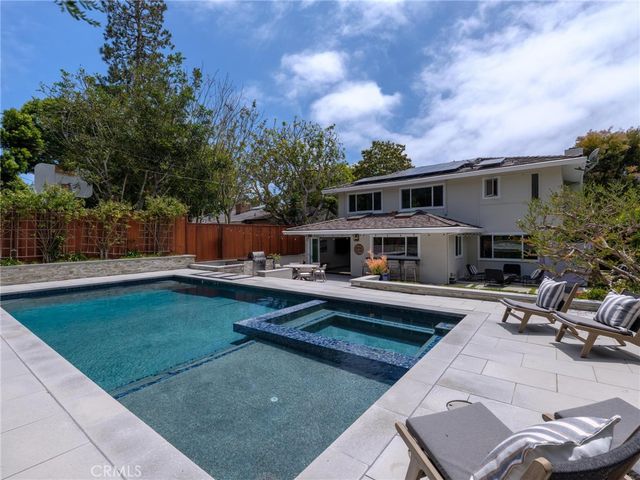 2600 Via Pacheco, Palos Verdes Estates, CA 90274