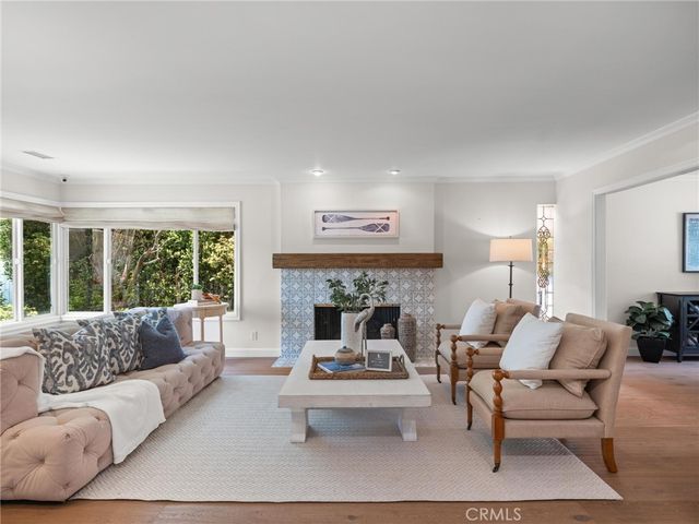2600 Via Pacheco, Palos Verdes Estates, CA 90274