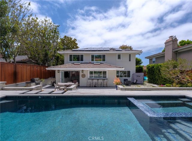 2600 Via Pacheco, Palos Verdes Estates, CA 90274