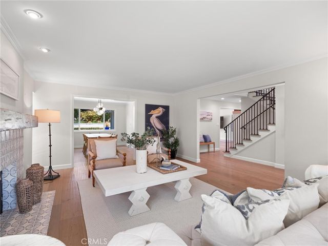 2600 Via Pacheco, Palos Verdes Estates, CA 90274