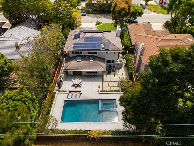 2600 Via Pacheco, Palos Verdes Estates, CA 90274
