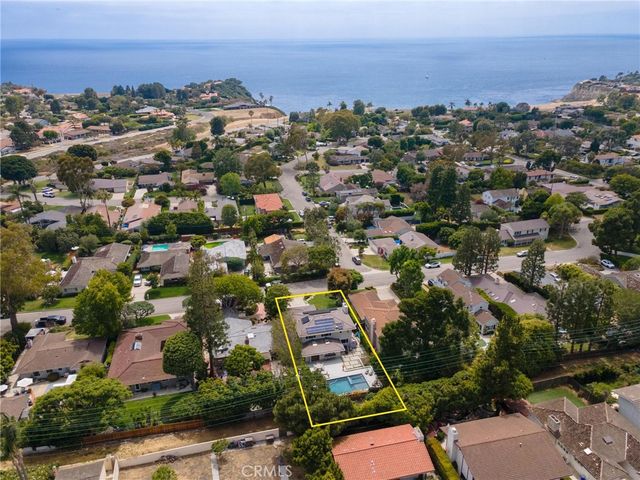 2600 Via Pacheco, Palos Verdes Estates, CA 90274