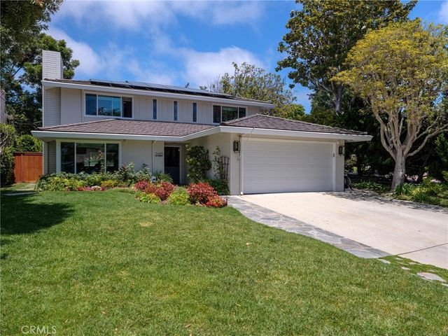 2600 Via Pacheco, Palos Verdes Estates, CA 90274