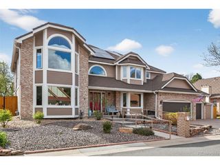 3231 Arbutus St, Golden, CO 80401