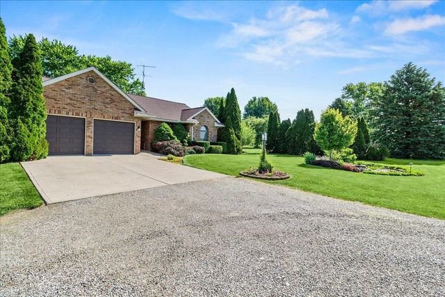 3192 E Ohio 296, Urbana, OH 43078