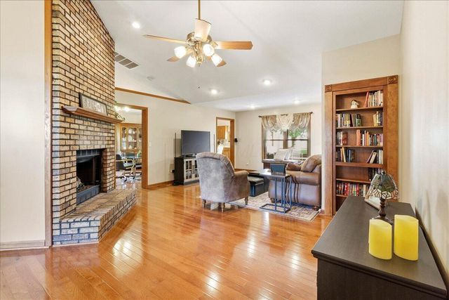 3192 E Ohio 296, Urbana, OH 43078