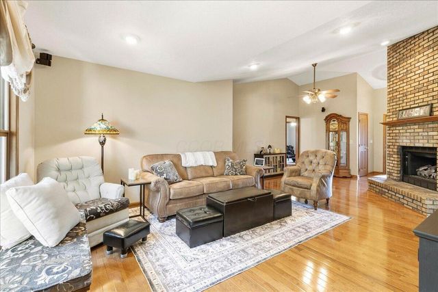 3192 E Ohio 296, Urbana, OH 43078