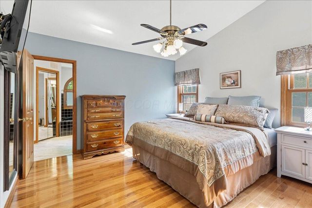 3192 E Ohio 296, Urbana, OH 43078