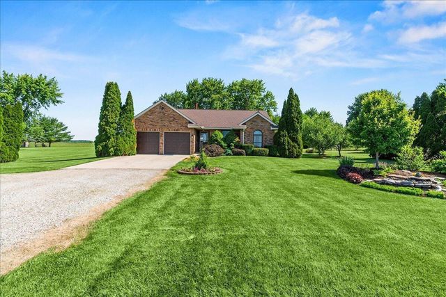 3192 E Ohio 296, Urbana, OH 43078