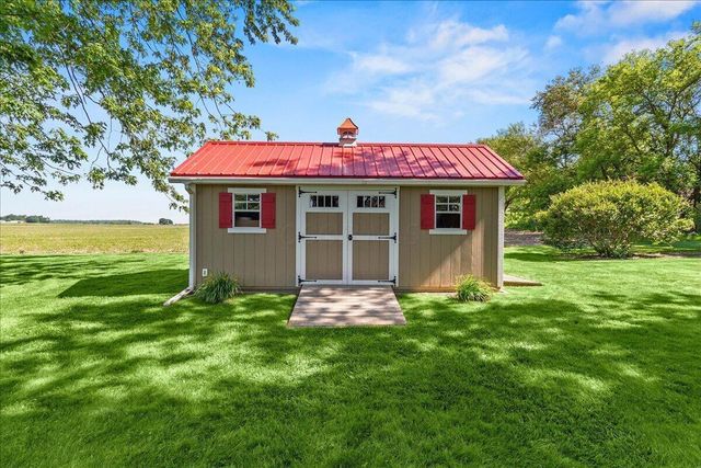 3192 E Ohio 296, Urbana, OH 43078
