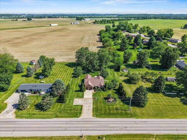3192 E Ohio 296, Urbana, OH 43078