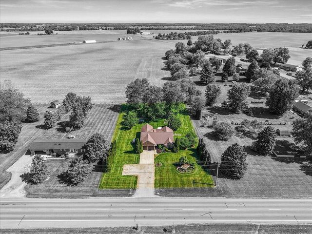 3192 E Ohio 296, Urbana, OH 43078