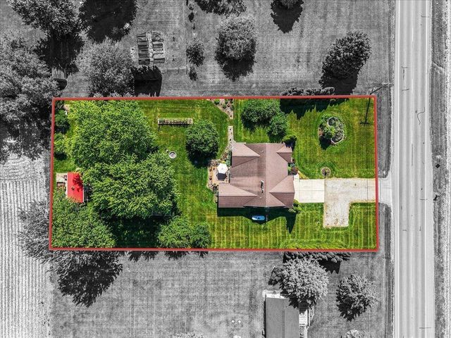 3192 E Ohio 296, Urbana, OH 43078
