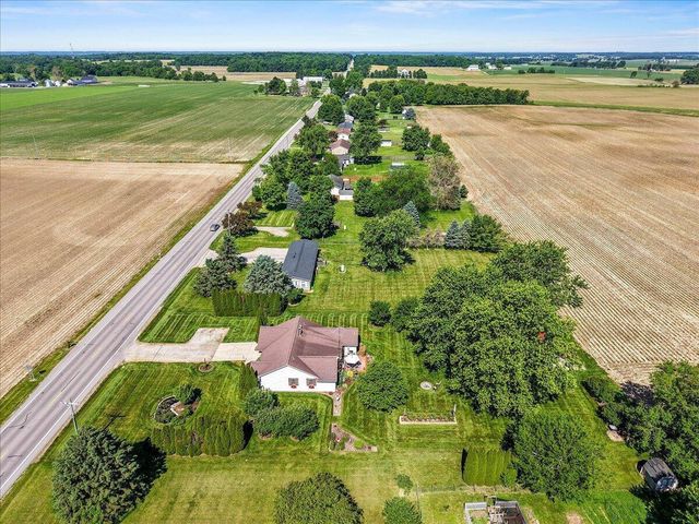 3192 E Ohio 296, Urbana, OH 43078