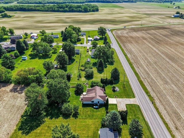 3192 E Ohio 296, Urbana, OH 43078