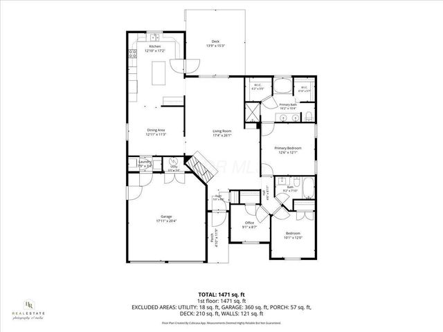 3192 E Ohio 296, Urbana, OH 43078