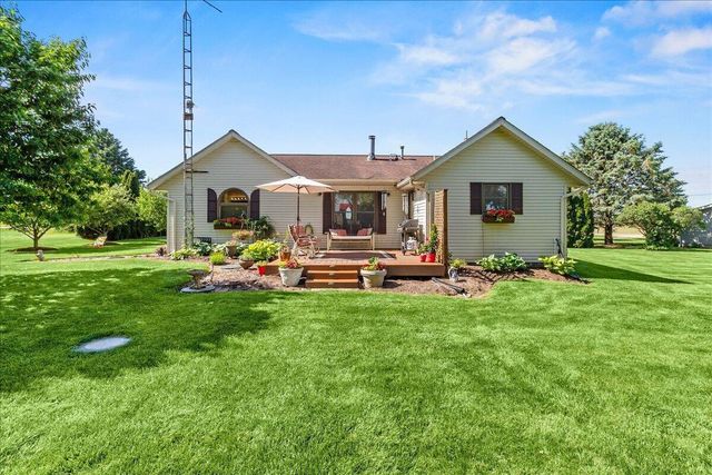 3192 E Ohio 296, Urbana, OH 43078